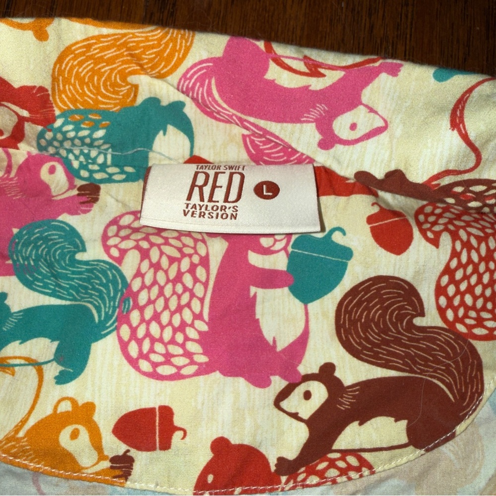 "We Are Never Ever Getting Back Together" Pajama … - image 8